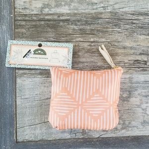 JUNGALOW Packable Backpack